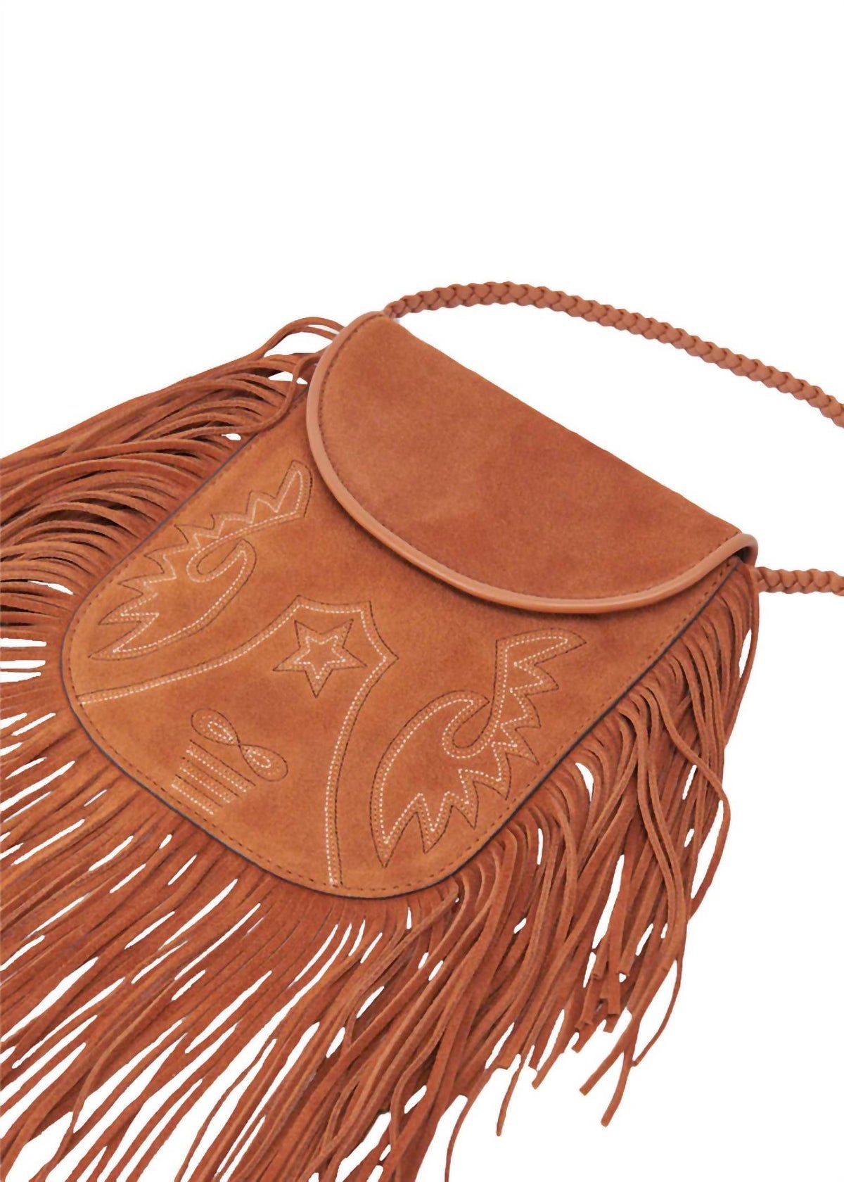Dolce Vita - Women's Shila Crossbody Bag