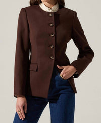 Astr - Bellmere Tailored Jacket