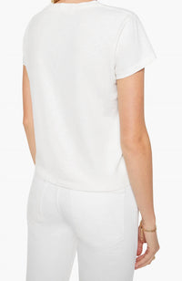 Mother - Boxy Goodie Goodie Tee