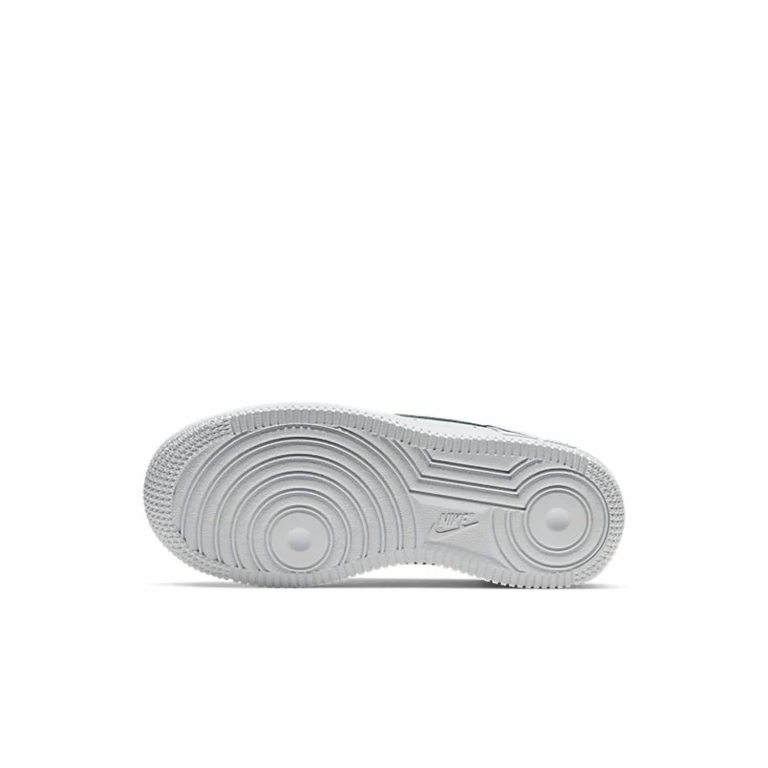 Nike - Men's Air Force 1 Low Shoe