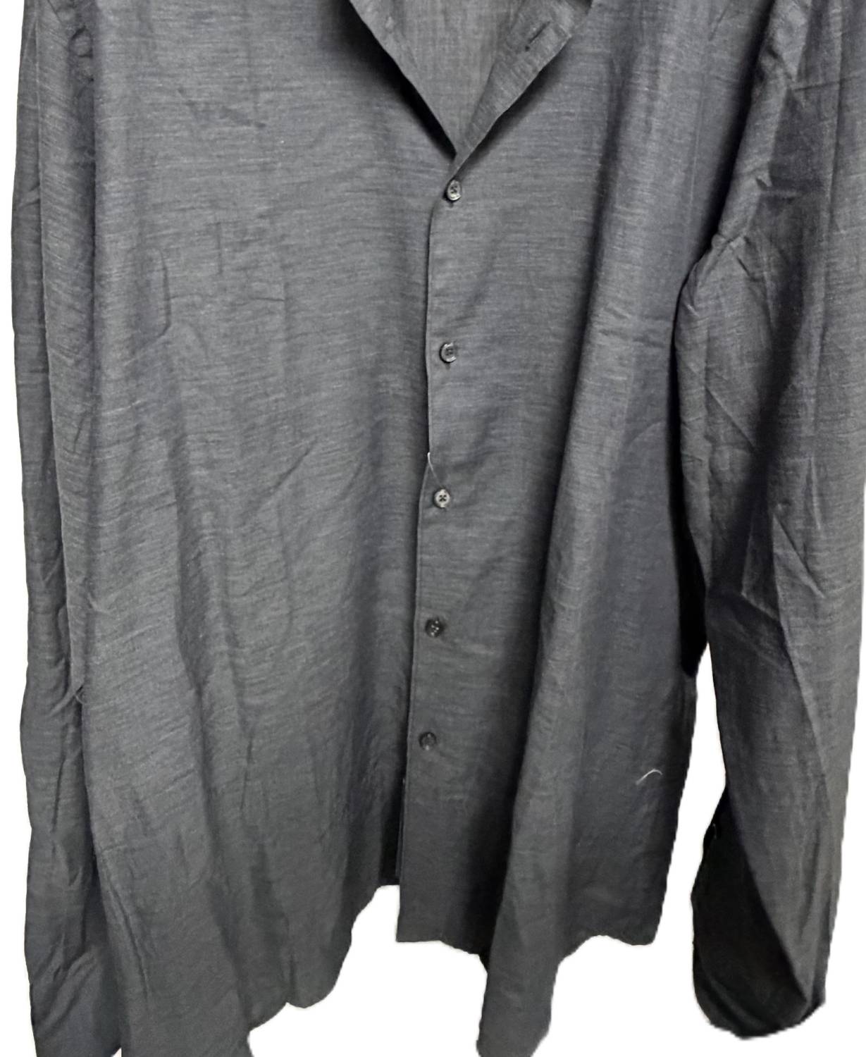 Ermenegildo Zegna - MENS SPORT SHIRT