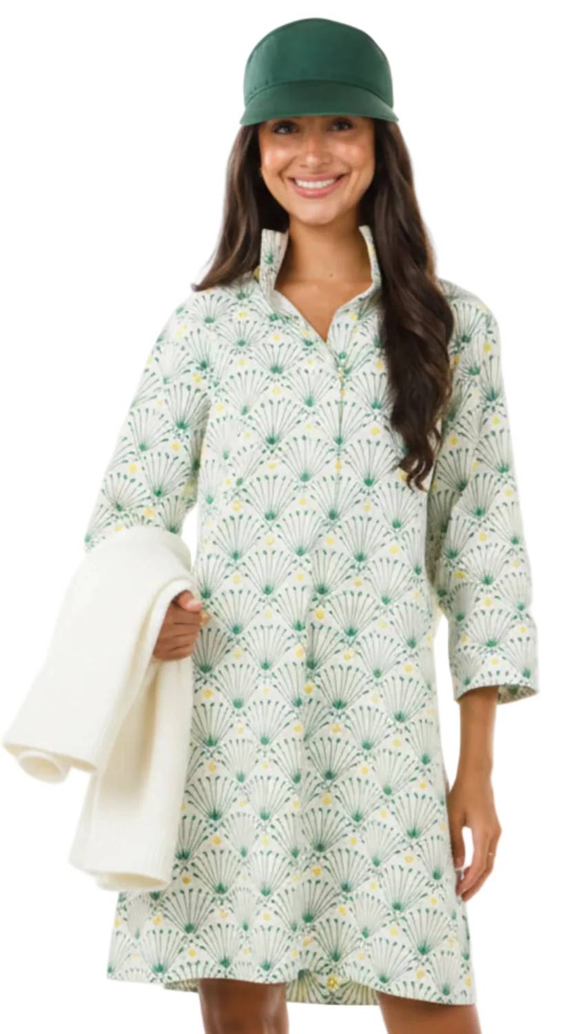 Holly Shae Design - Arden Golf Dress