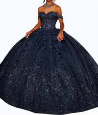 Mary'S Bridal - Sweet 16 Gown