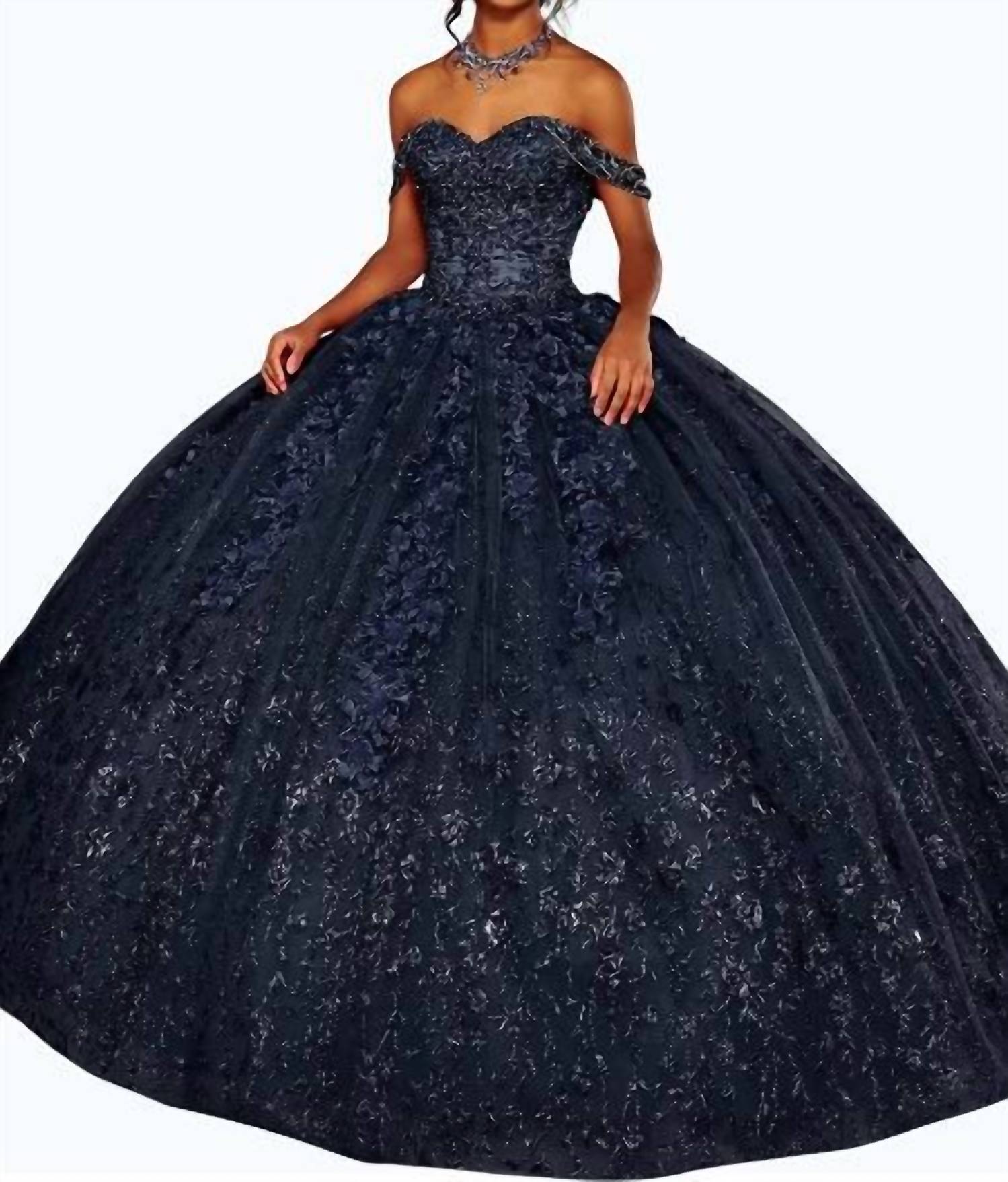 Mary'S Bridal - Sweet 16 Gown