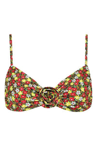 Montce - Devin Rosa Bikini Top