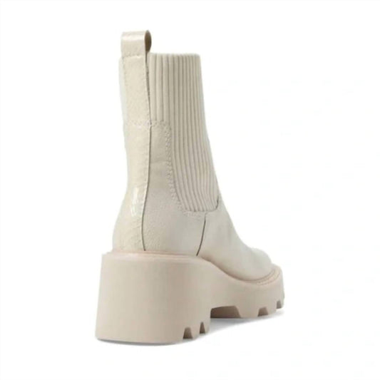 Dolce Vita - Women's Hoven Boots
