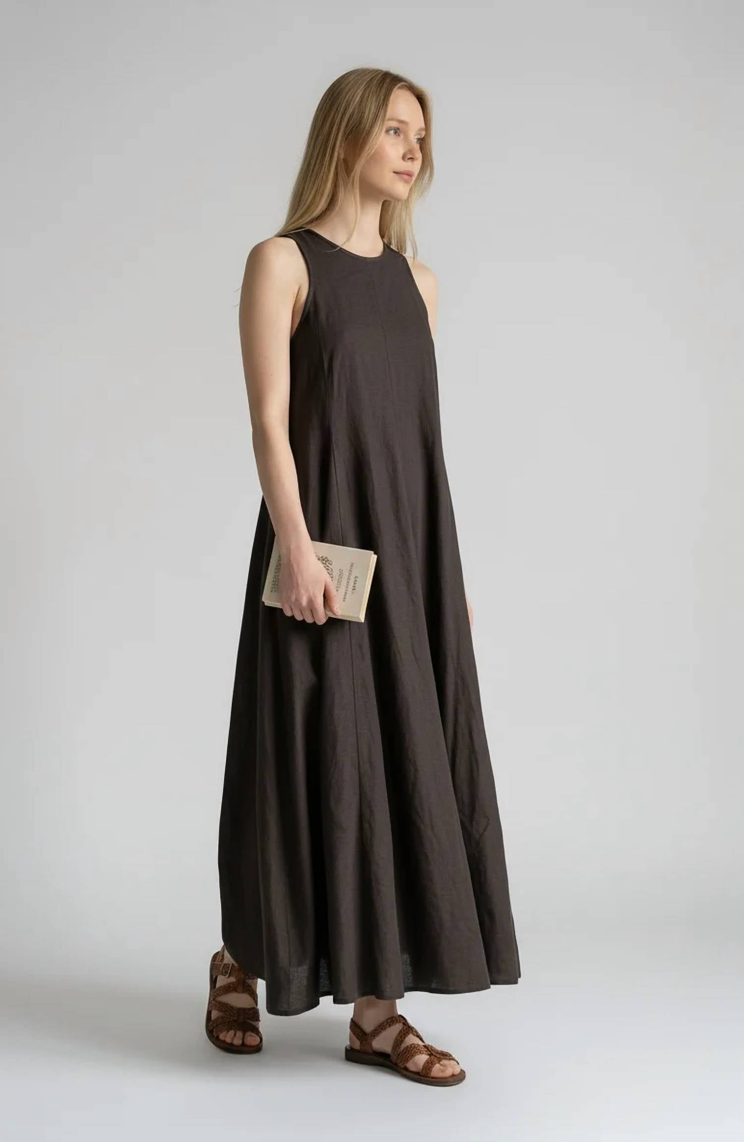 Elan - Dee Maxi Dress