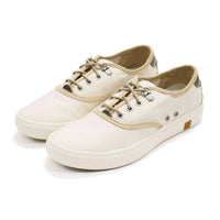 Timberland - Women's Amherst Oxford Canvas Casual Sneakers