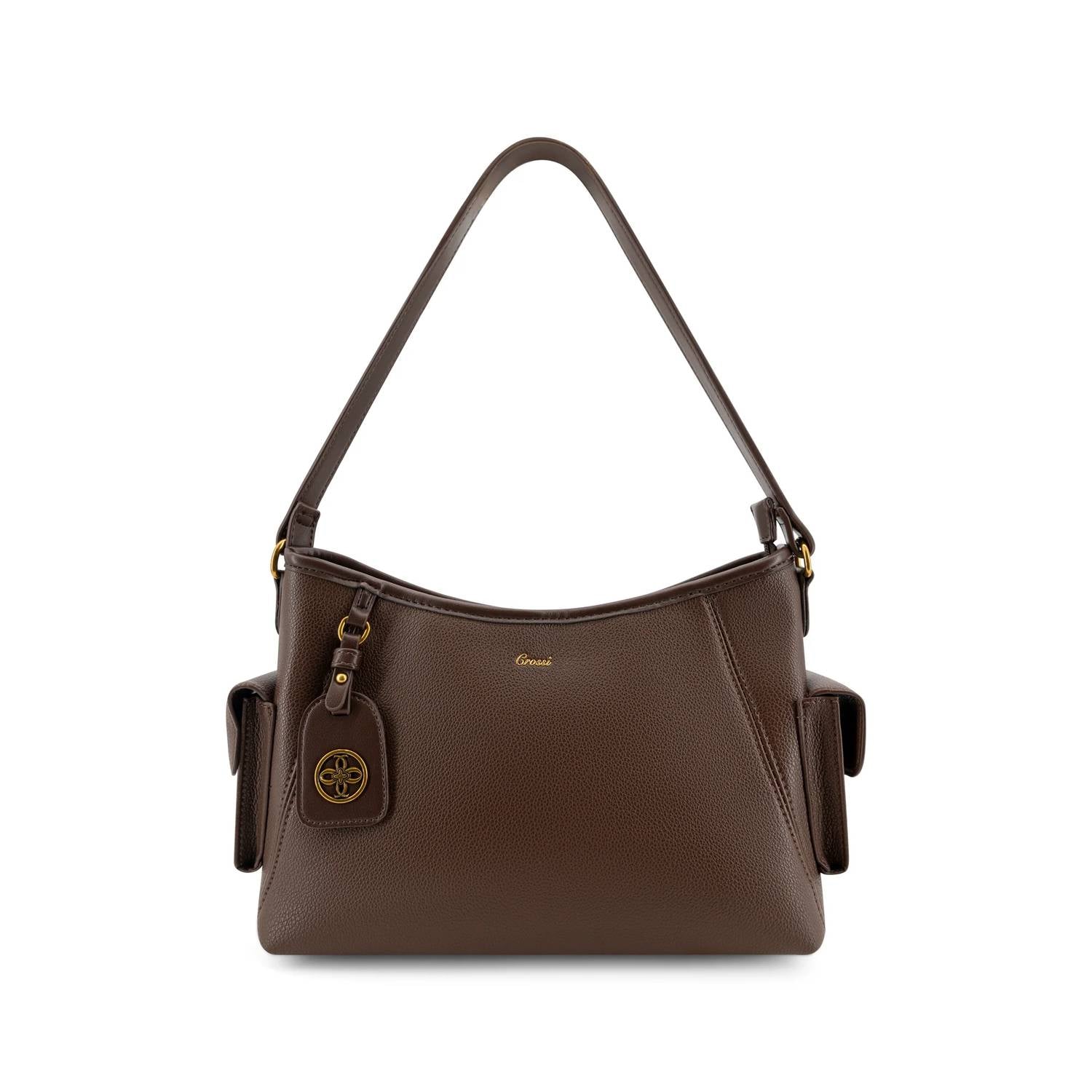 Like Dreams - Women's Elan Everyday Shoulder Bag