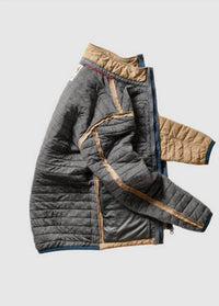 Relwen - Men's Wind Zip Jacket
