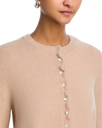 Six/Fifty - Chelsea Ruffle Sweater