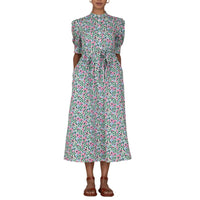 Banjanan - Daffodil Dress