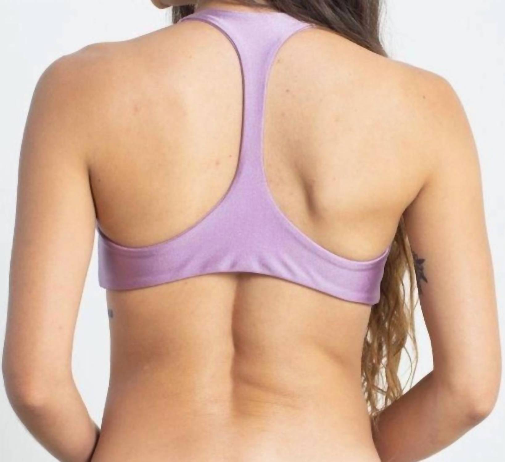 Reel Skipper - Reversible Skipper Bikini Top