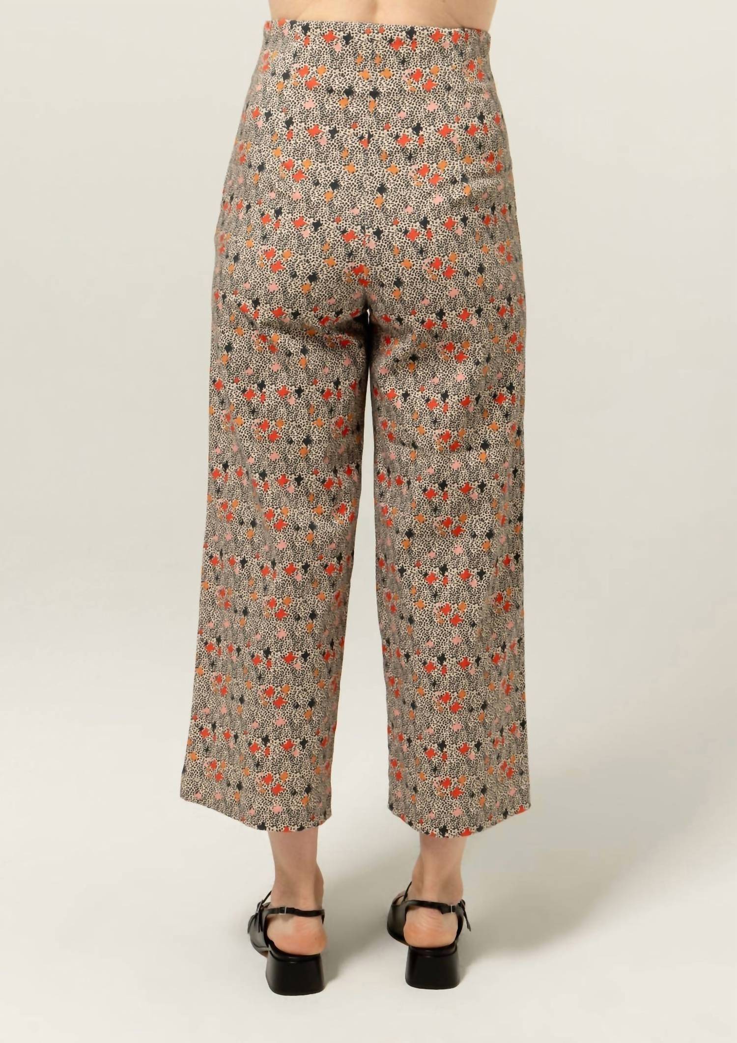 Bel Kazan - Shiloh Pant