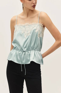 Elodie - Diora Top