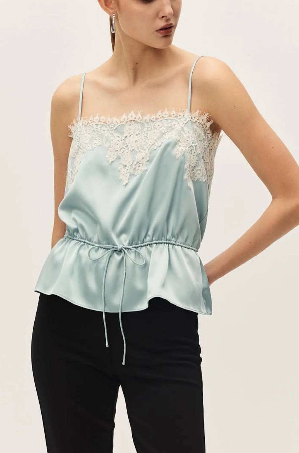 Elodie - Diora Top