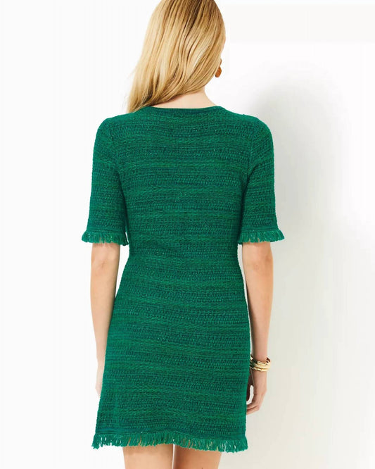 Lilly Pulitzer - Beckington Sweater Dress