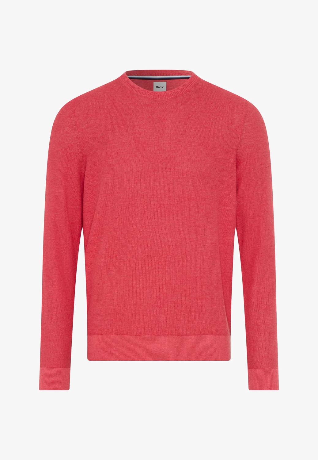 Brax - Rick Linen Mix Sweater