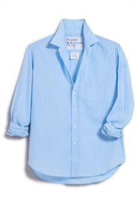 Frank & Eileen - Women's Eileen Relaxed Button-up Shirt