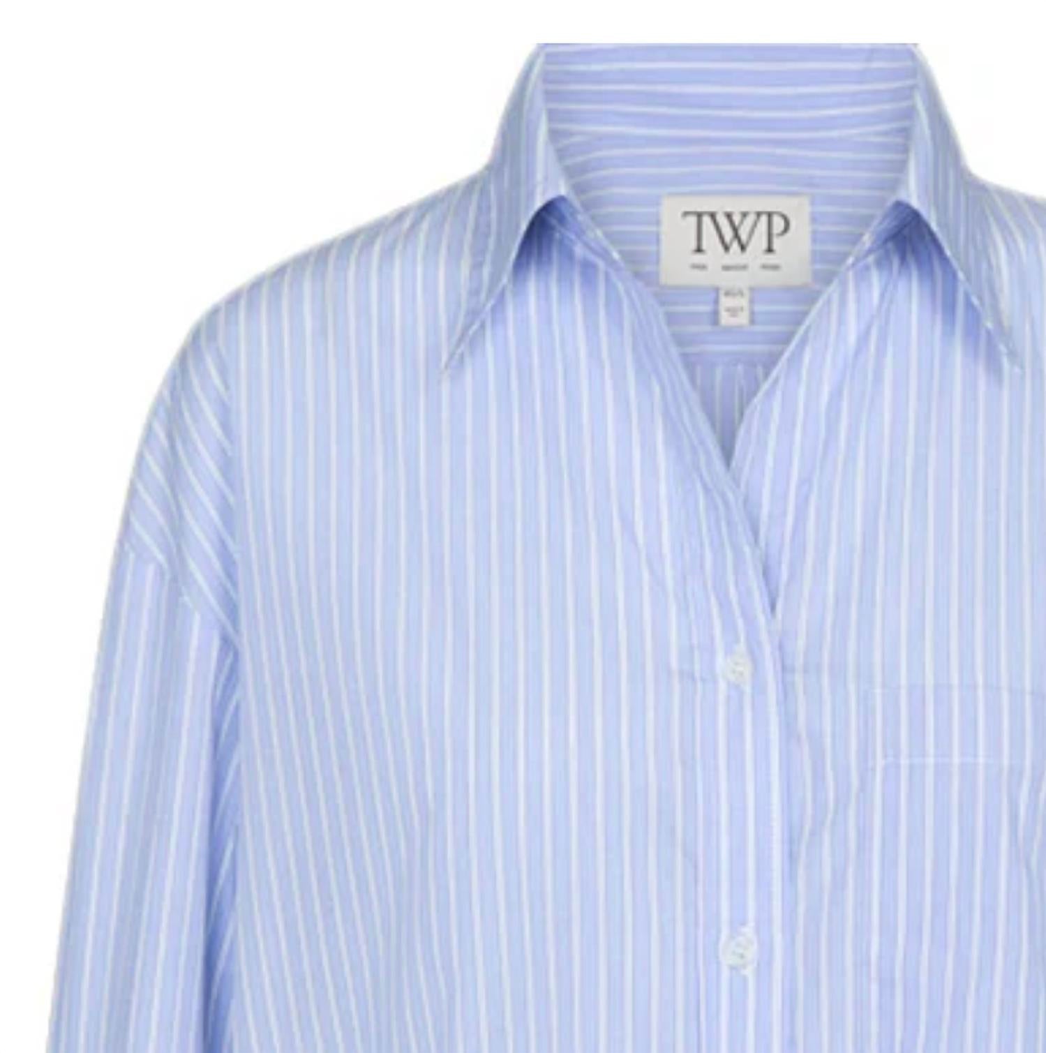 Twp - Women's Big Joe Shirt