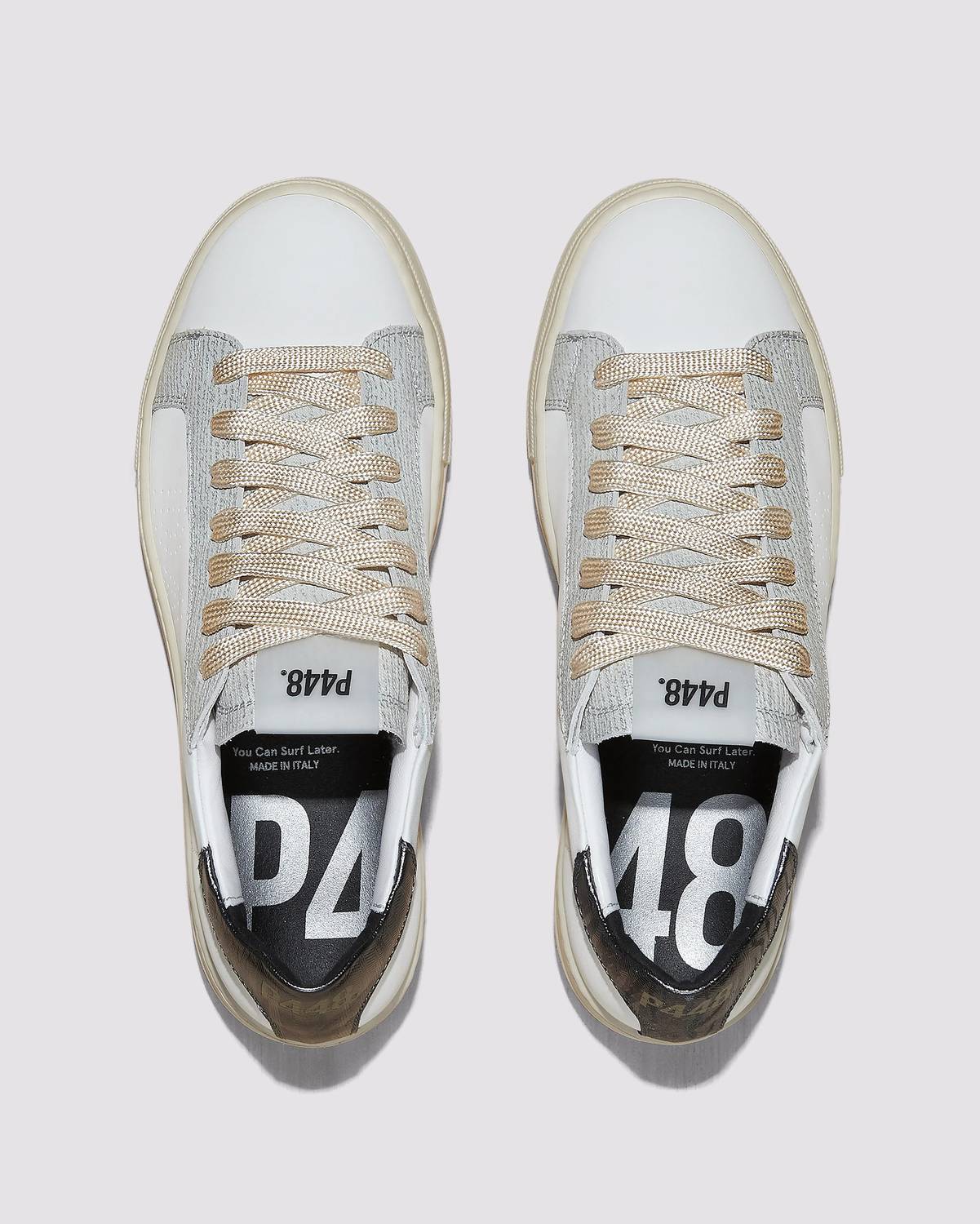 P448 - Women's Thea Sneaker
