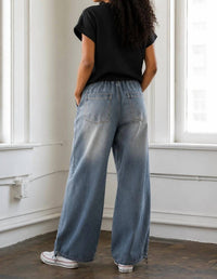 Flying Tomato - Soho Slouch Jean