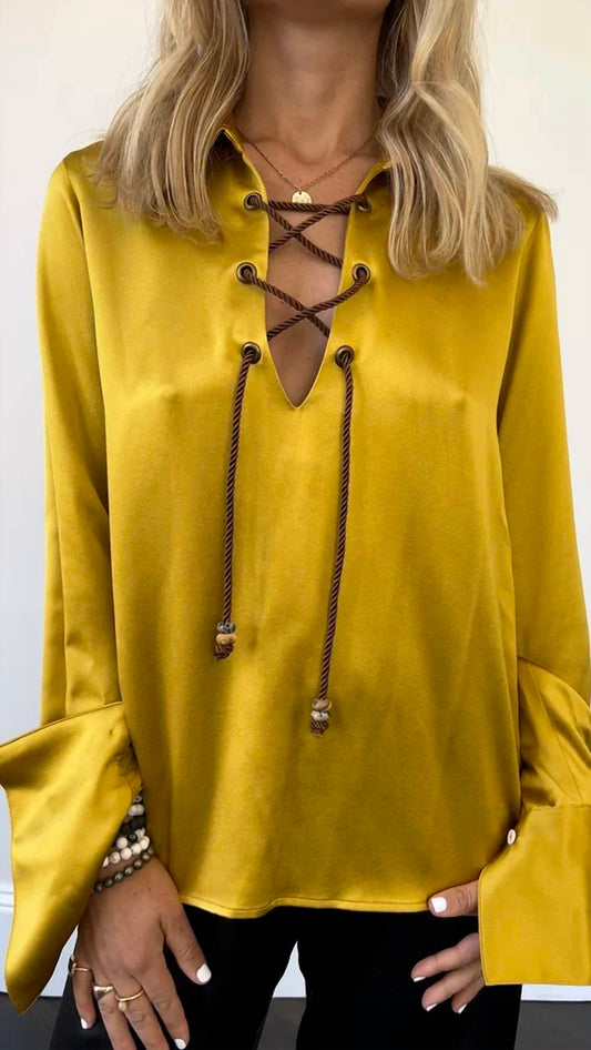 Ekd Collection - Women's Stardust Top