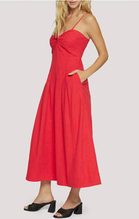 Lost + Wander - Catania Maxi Dress
