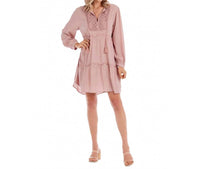 Mudpie - Esther Tiered Dress