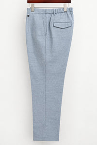 Antony Morato - Men's Cotton Linen Trousers