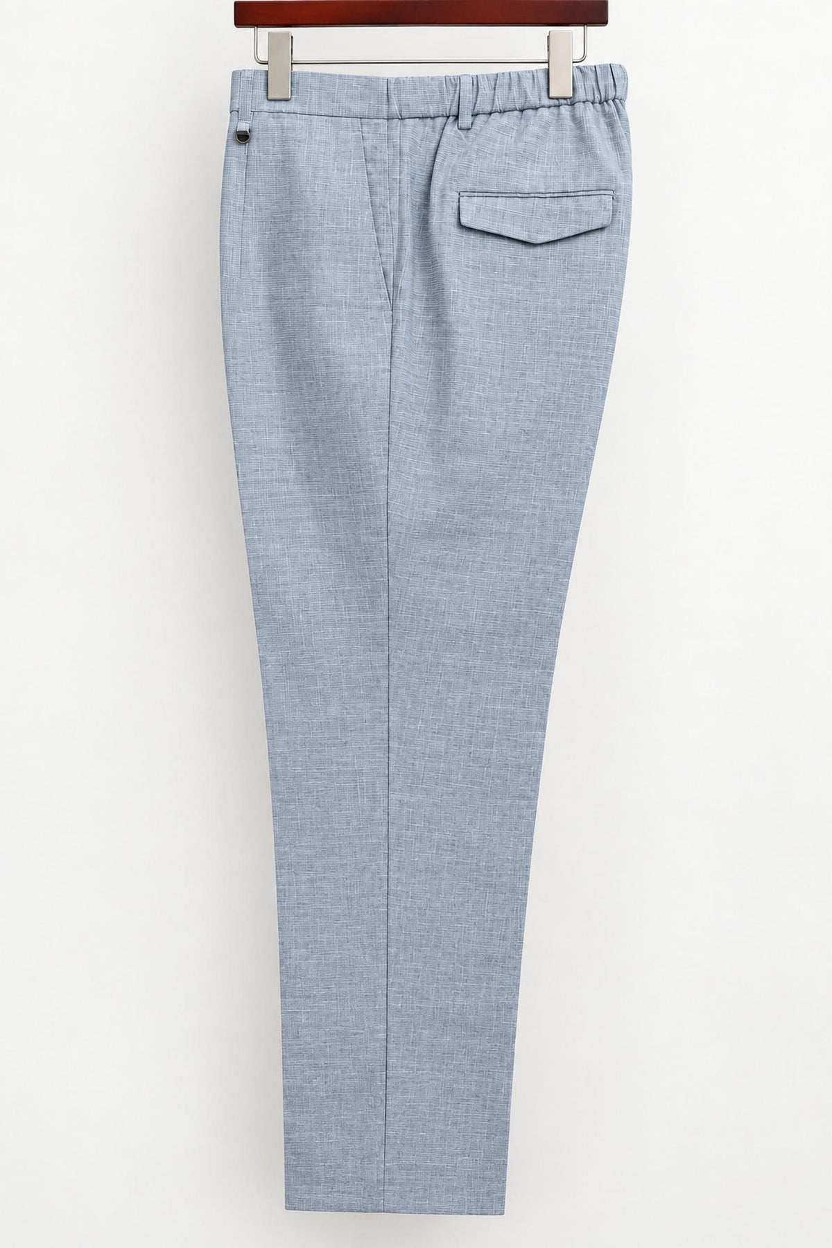 Antony Morato - Men's Cotton Linen Trousers