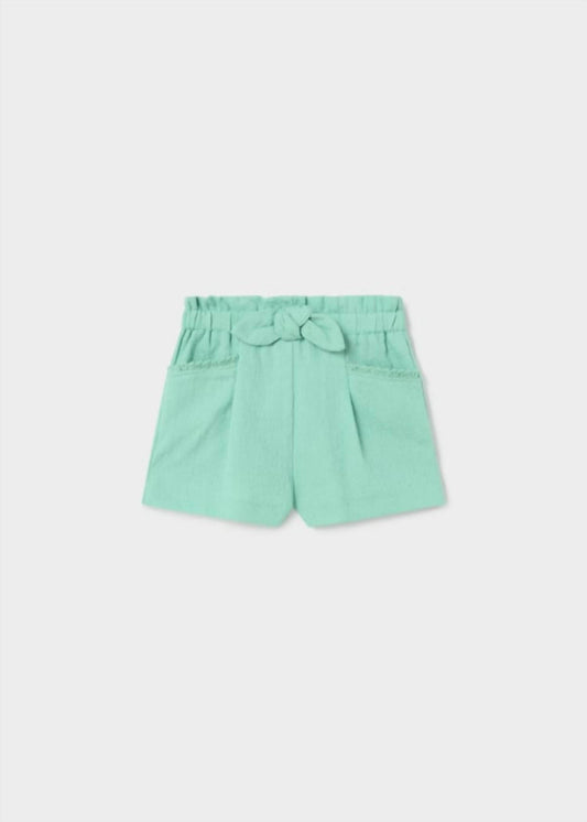 Mayoral - Girls' Bermuda Shorts