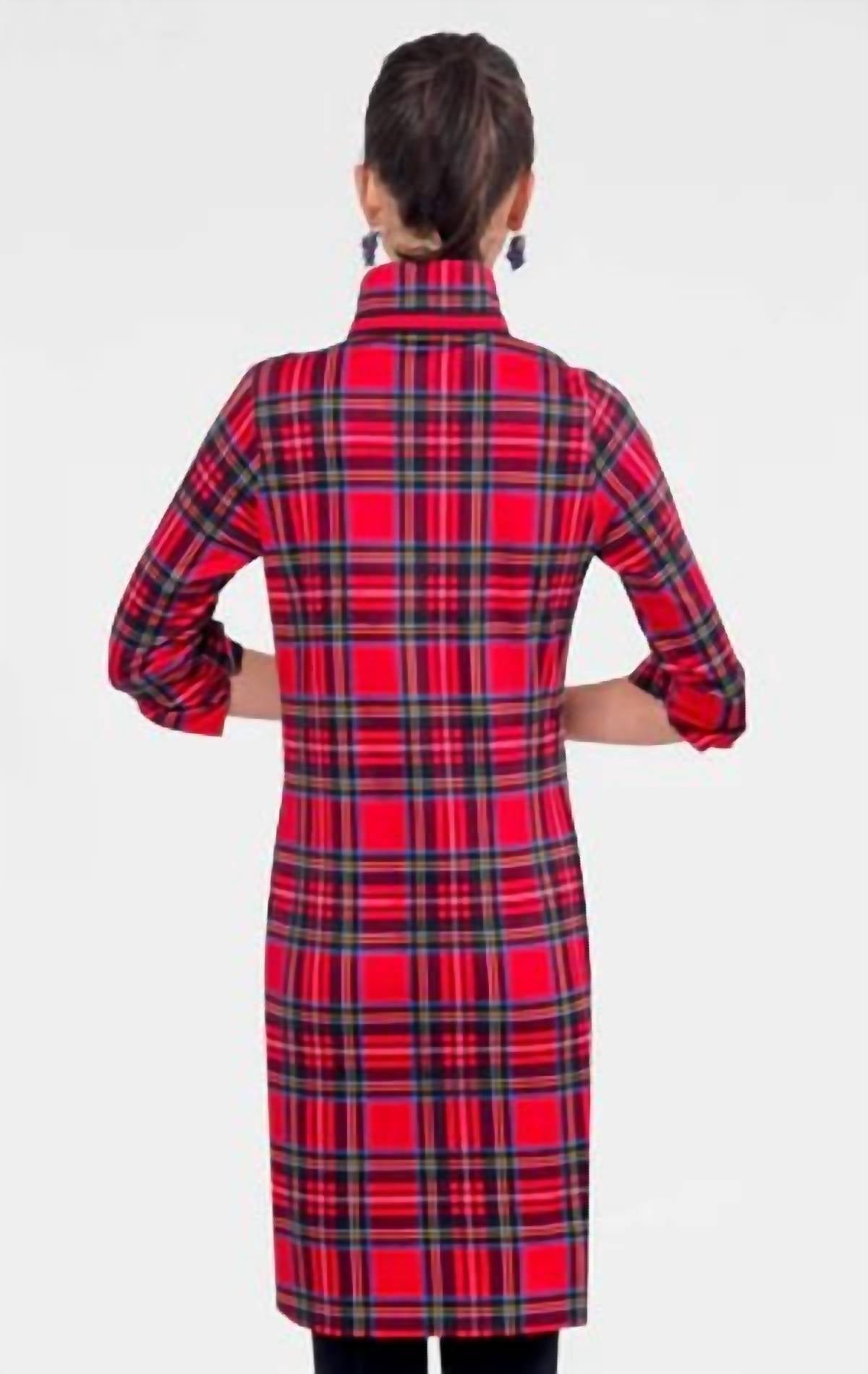 Gretchen Scott - Everywhere Mini Dress
