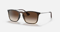 Ray Ban - Chris Non Polarized Sunglasses Rb4187 - 856 - 13