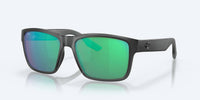 Costa Del Mar - Men's Paunch Polarized Sunglasses 9049 - 04 - 57