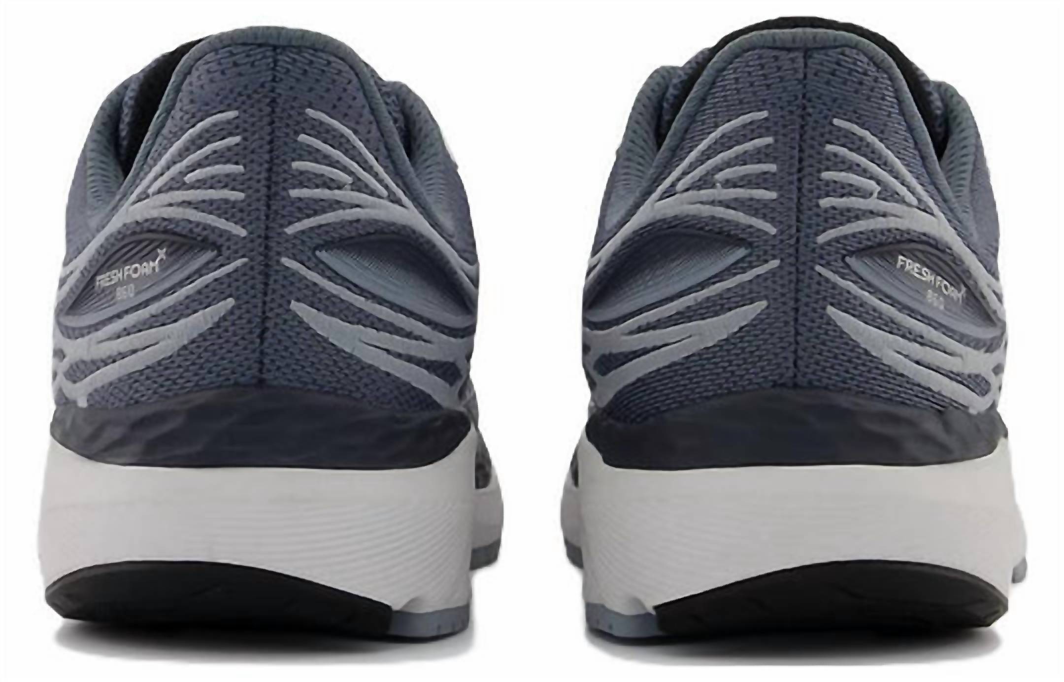 New Balance - Men's Fresh Foam 860v12 Running Shoes