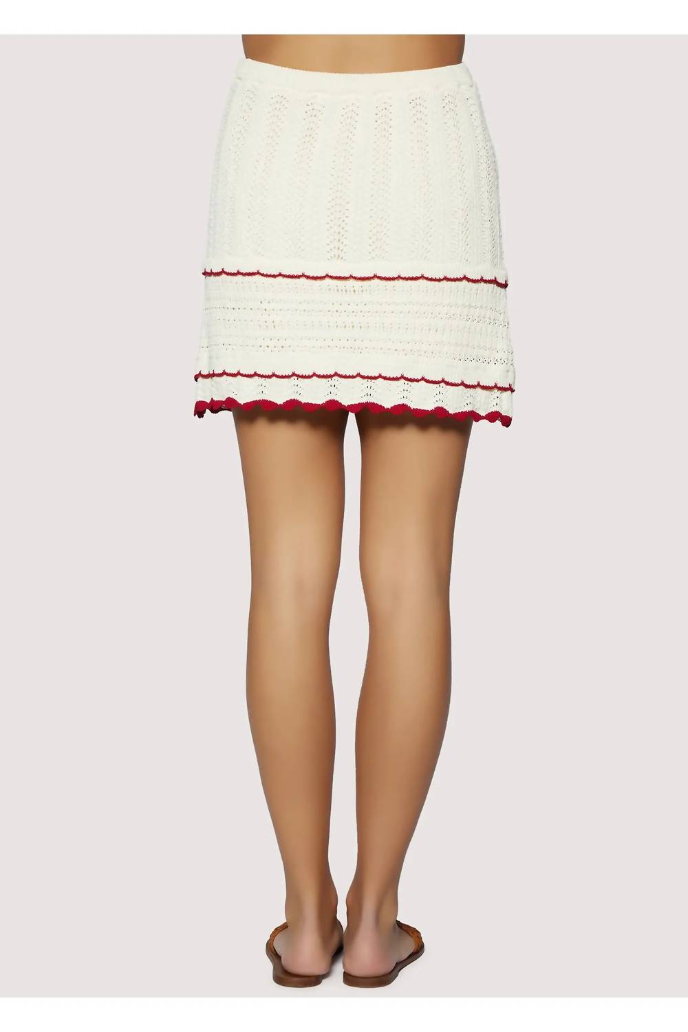 Lost + Wander - Rio Escape Mini Skirt