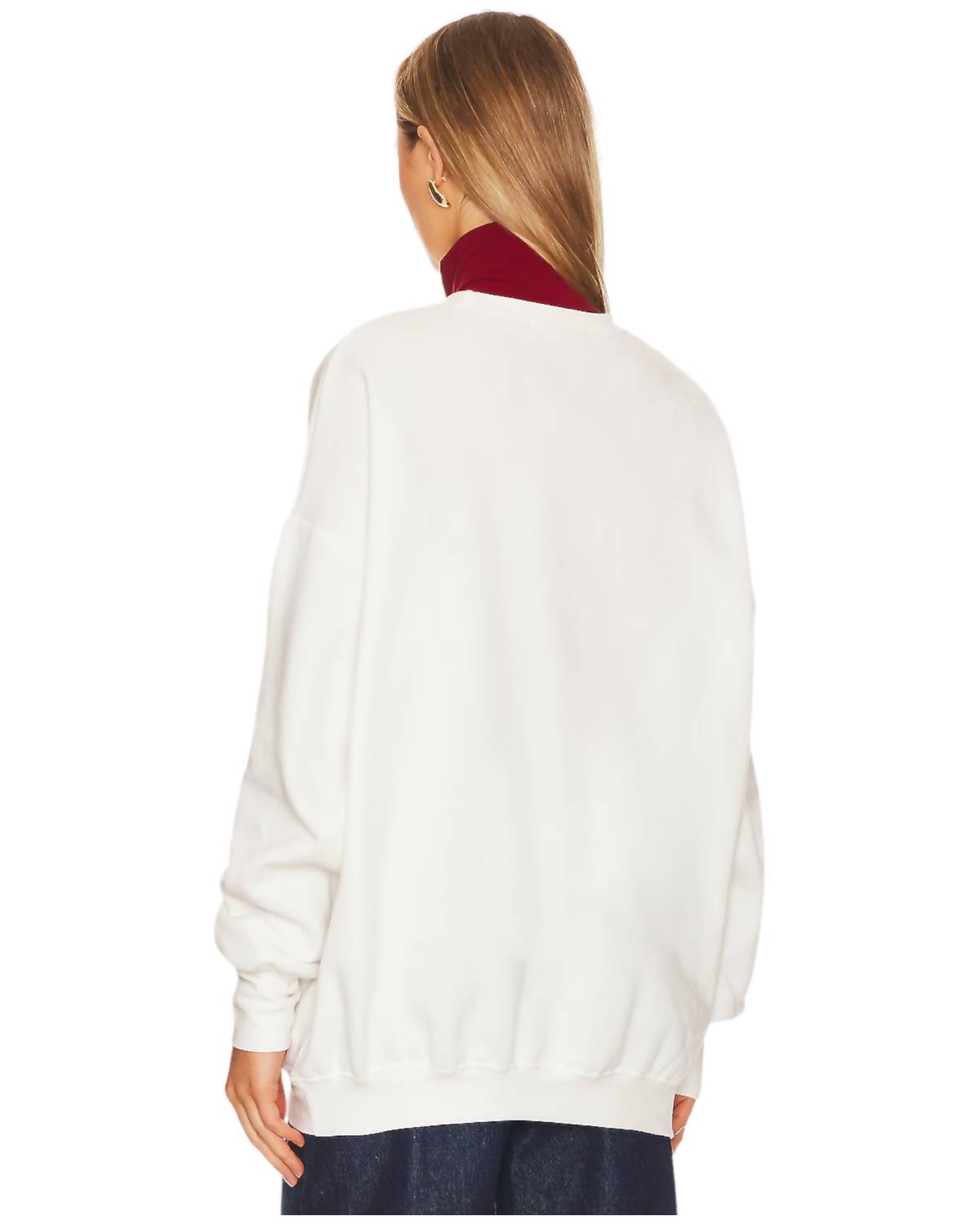 The Laundry Room - Holly Berries Sweater