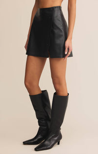 Z Supply - ALLEGRA MINI SKIRT