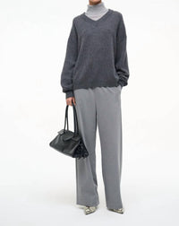 Staud - Doris Cashmere Sweater