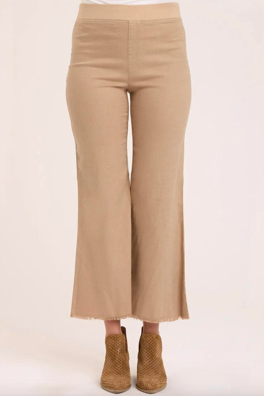 Xcvi - Hydra Flare Pants