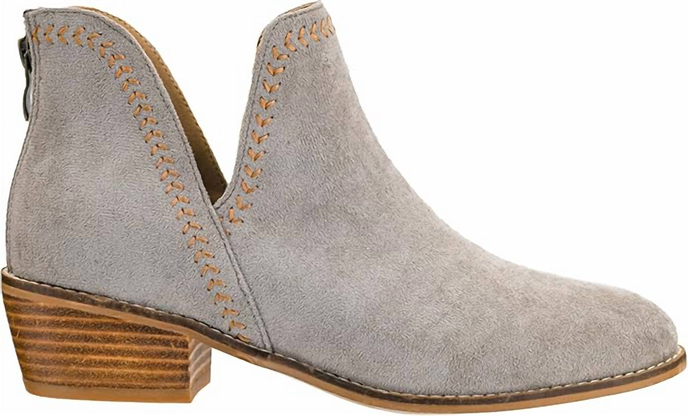 Corkys Footwear - Women's Bluffin Bootie