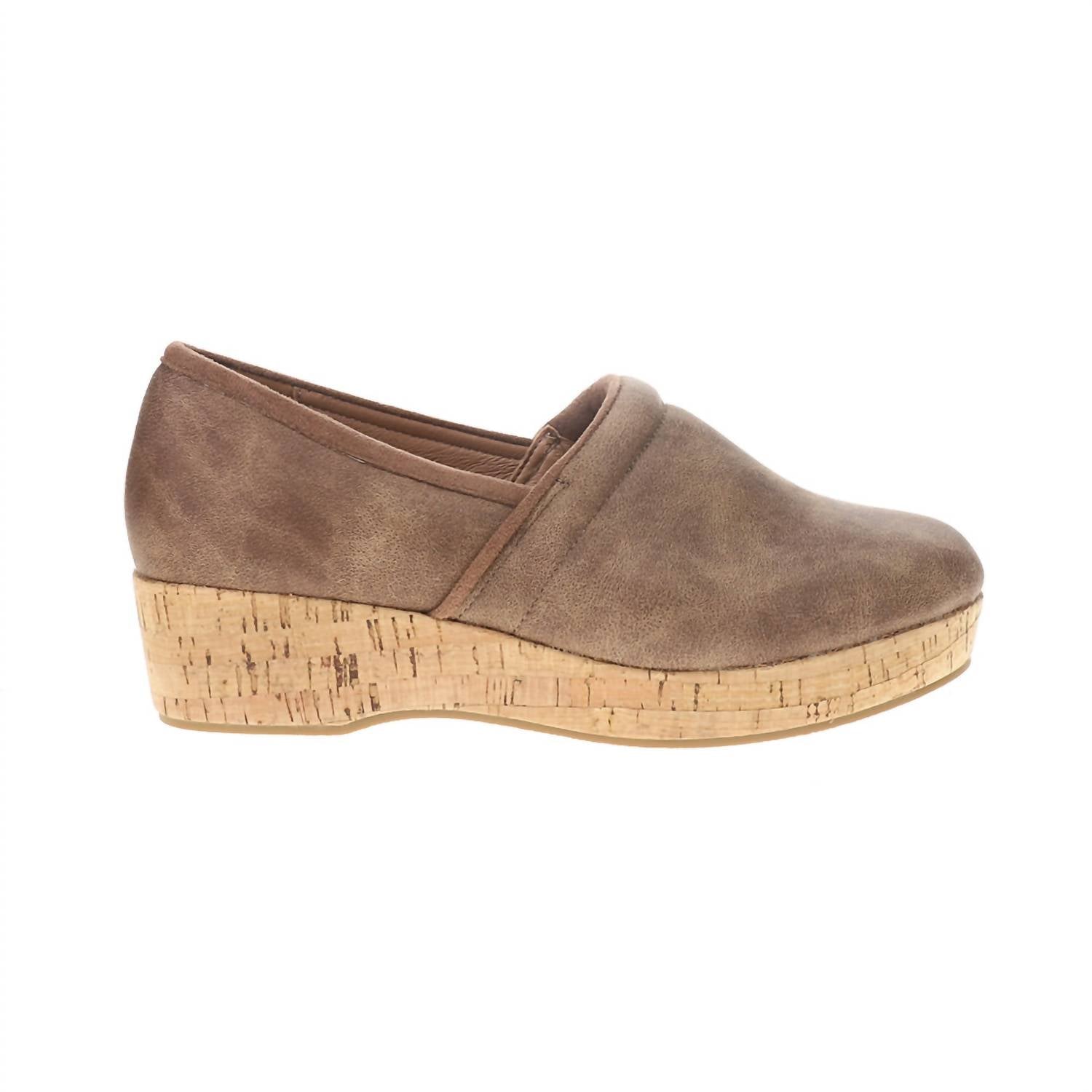 Corkys Footwear - Women's All Day Slip On Clogs