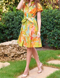 Finley - Rocky Monet Dress