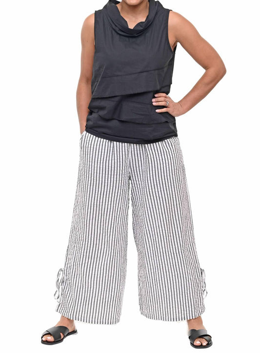 Tulip Clothing - Terrace Pant