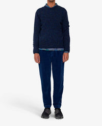 Folk - Chain Crewneck Sweater