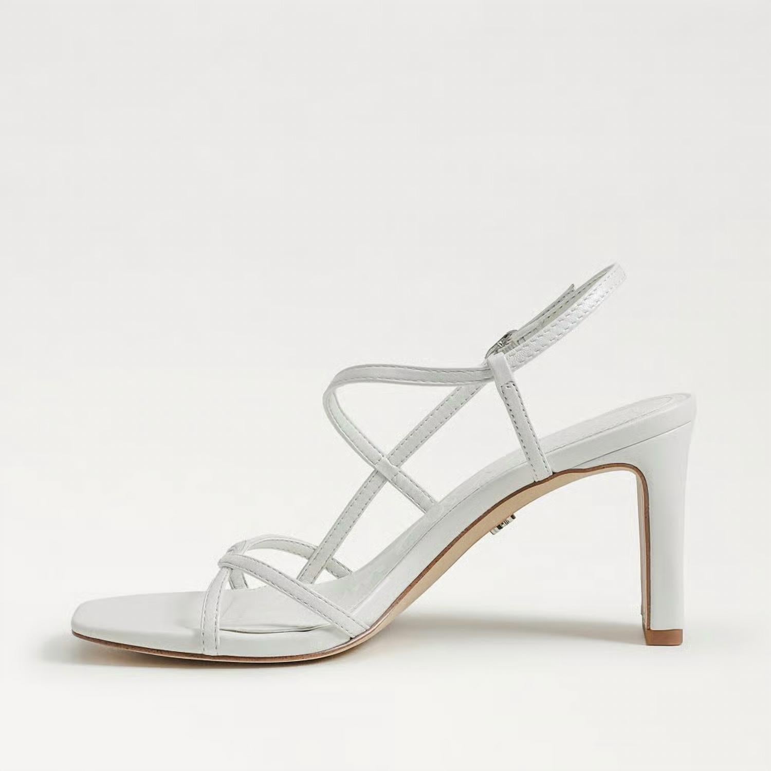 Sam Edelman - Women's Elissa Strappy Heel Sandal