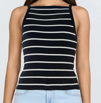 Dear John Denim - Moira Tank Top