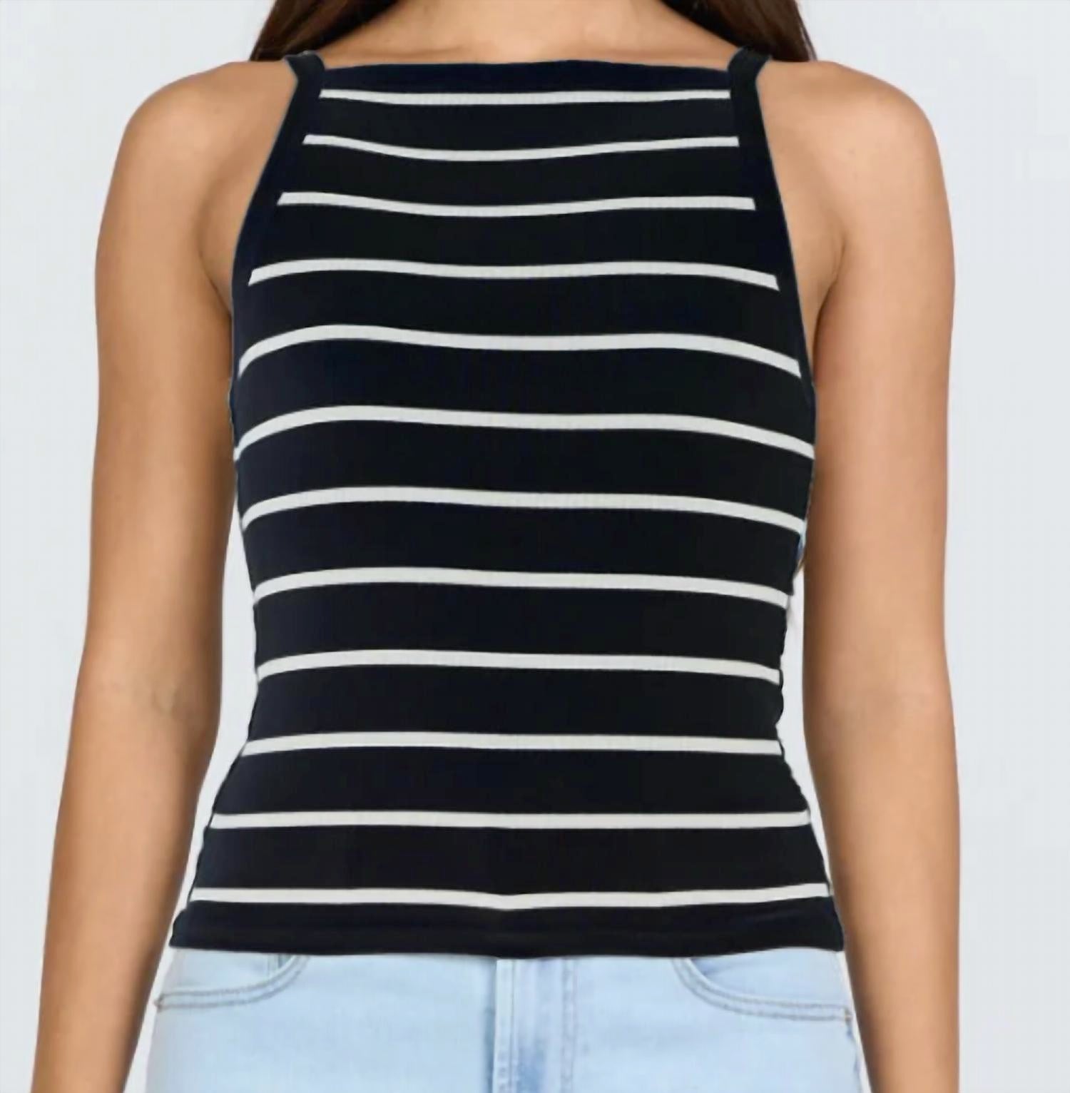 Dear John Denim - Moira Tank Top