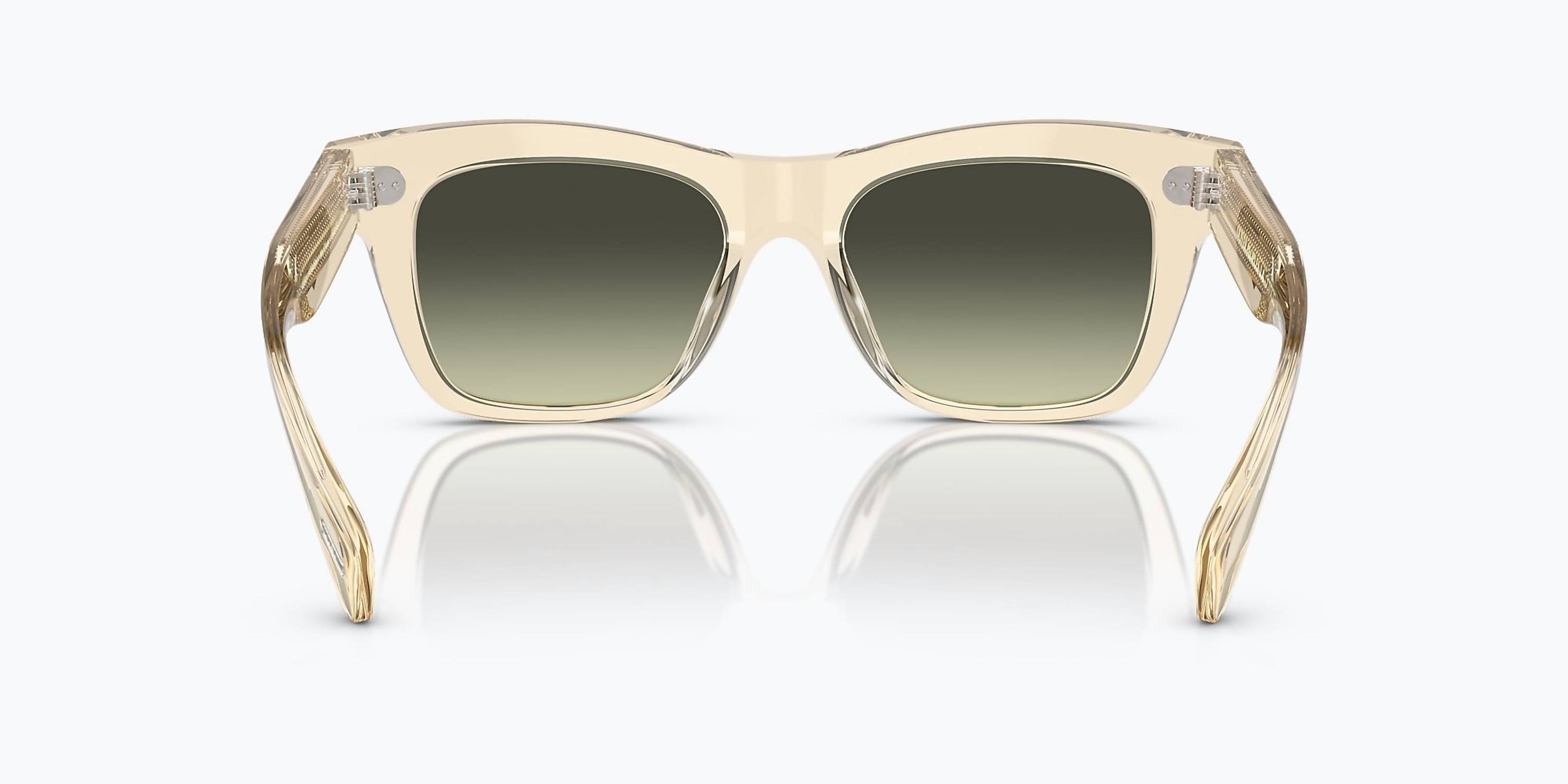 Oliver Peoples - Ms. Oliver Non Polarized Sunglasses Ov5542su 1094bh